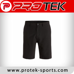 กางเกงขาสั้นผ้าฝ้าย100% แฟชั่นใหม่ออกแบบได้ตามต้องการ - Product Image 1