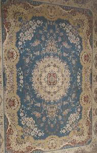 Tapis classique au Design luxueux, TR1584 - Product Image 2