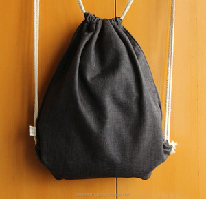 Wholesale Cheap Draw String Bag <b>Drawstring</b> Bag <b>Drawstring</b> <b>Backpack</b> <b>Drawstring</b> Bag for Gym - Product Image 4