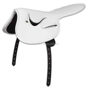 Sintético de silla de montar a caballo - Product Image 1