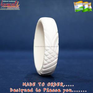 Réplique de bijoux bracelet personnalisé, design de croix, sculpture sur mesure, répétition - Product Image 2