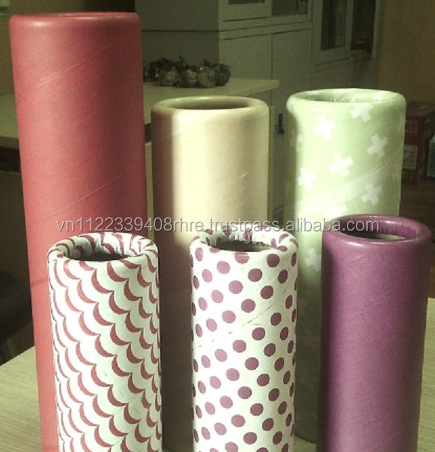 Paper Tube for Fabric Rolling Products