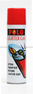 Recarga de Gas, mechero de butano - Product Image 1