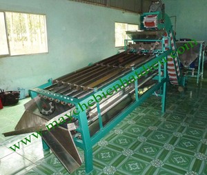 TTQ se spécialise dans les trieuses de noix de cajou de haute qualité Prix compétitifs pour les industries agricoles Usine vietnamienne directe - Product Image 4