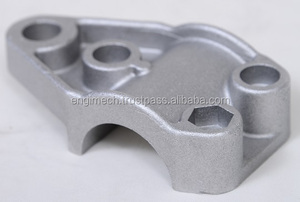 Services d'usinage économiques de pièces de moulage sous pression en aluminium de qualité supérieure avec une valeur élevée - Product Image 3