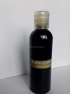 อาหารเสริมน้ำมันเมล็ดยี่หร่าดำออร์แกนิกสำหรับลดน้ำหนัก - Product Image 4