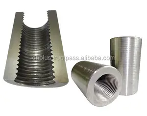 Acoplador personalizado vietnamita, acoplador roscado en materiales de construcción - Product Image 1