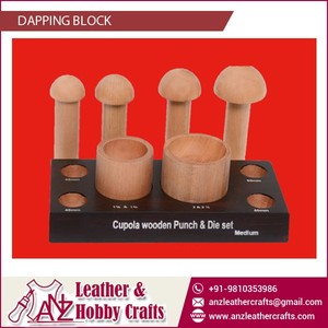 Bloque Dapping de construcción resistente diseñado con precisión - Product Image 2