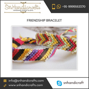 Pulsera de Moda en Oferta del Mejor Fabricante, Hecha a Mano con Amor - Product Image 1