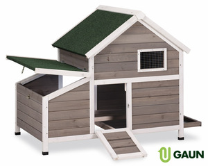 Modelo de casa de pollos, Marella - Product Image 2