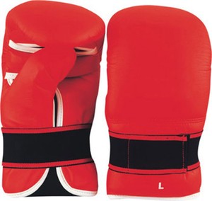 Artes marciales Pro Style con diseños, semicontacto, palma abierta, Glovse - Product Image 2