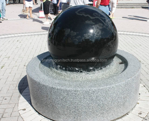marble Rolling ball Fountain - Product Image 5