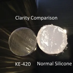 ShinEtsu Silikon KE-420 Super Transparent