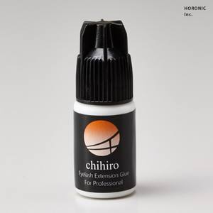 Chihiiro — colle pour faux cils à contenance CC, haute qualité, pour Extension de cils, offre spéciale, OEM - Product Image 3