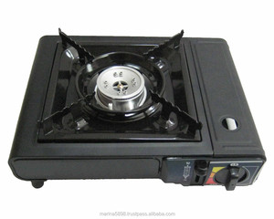 Portable ST-7000 Electric Gas Stove with Anti-Explosion High Quality for Outdoor and Household Use - Product Image 3