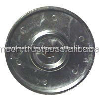 Aluminum Die Casting Roller Wheel high quality efficient - Product Image 6