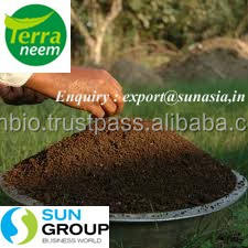 Neem-fertilizante orgánico para uso en el suelo, extracto de núcleo puro de neem, usado con el método prensado en frío - Product Image 5