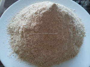 Granulés de résidus de tapioca séchés à prix avantageux, poudre de résidus de manioc pour l'alimentation du bétail - Product Image 5