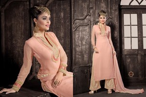 Impression numérique avec costume en coton Dupatta prêt à coudre robe tenue décontractée royale pour femmes robe pakistanaise pour femmes Salwar Kameez - Product Image 3