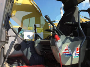 Secchio da 20ton 1.0 m3 <span class=keywords><strong>escavatori</strong></span> usati komatsu pc200 pc200-8 pc200-8mo pc200-7 tutte le serie in vendita - Product Image 4