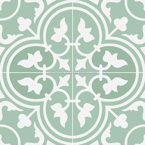 Carrelage torsadé de haute qualité, éléments en bois massif 2.11 - Product Image 2