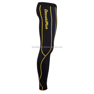 เลกกิ้งออกกำลังกายสำหรับผู้หญิงคุณภาพสูงแบบ OEM สั่งทำพิเศษ - Product Image 5