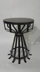 TOP STONE ROUND TABLE - Product Image 5