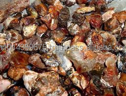 
 
 
 Agate rouge naturelle brute non taillée, pierre brute, matériau AF d'origine, vente en gros/personnalisée - RTY007 par Coszcalt Exports - Product Image 2