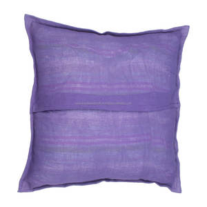 Funda de cojín 120 algodón, cubierta de cojín de una pieza - Product Image 2