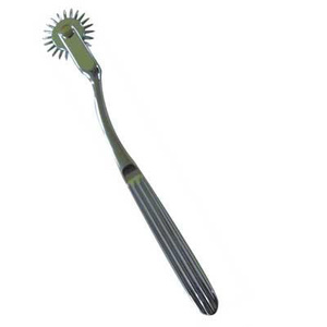 ค้อน Pinwheel ทำจากสเตนเลสสตีล Wartenberg Pin และล้อ - Product Image 1