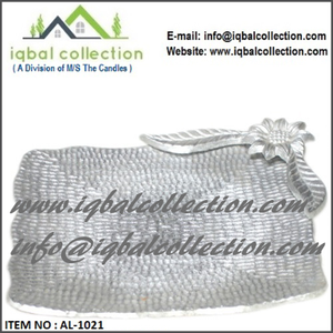 WEDDING DECORATIVE PLATE - Product Image 1