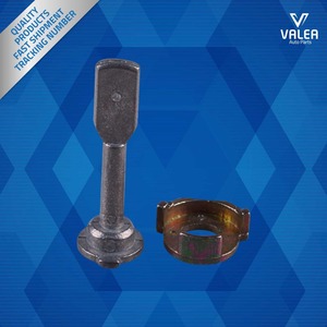 Kit de reparación de cerradura de puerta compatible SKODA - Product Image 1