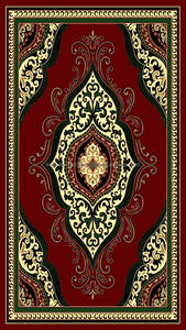 PP Bcf alfombra T054 - Product Image 3