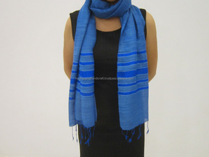 100% <b>Silk</b> <b>scarves</b> female accessories nice gift - Product Image 1
