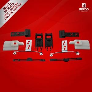 Kit de réparation de toit ouvrant BSR512 en 10 pièces pour modèle 3 série 54138246027 - Product Image 2