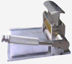 Malla de injerto de piel y malla de injerto de piel Brennen - Product Image 6