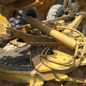 หนอน140กรัมมอเตอร์ Grader สำหรับขายในเซี่ยงไฮ้จีน - Product Image 6