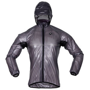 Ciclismo Chaqueta resistente al agua bicicleta abrigo capa de lluvia - Product Image 2
