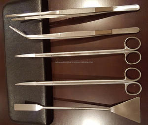 Ensemble d'<span class=keywords><strong>instruments</strong></span> d'<span class=keywords><strong>aquarium</strong></span> et de plantes aquatiques d'<span class=keywords><strong>aquarium</strong></span> - Product Image 1