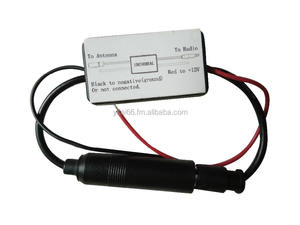 <span class=keywords><strong>Convertidor</strong></span> de Banda de Radio para Automóvil de 16 MHz FM - Product Image 4