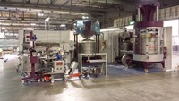 Machine Druif/Wijnmachine