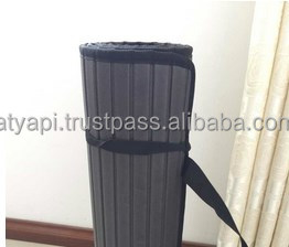 Alfombra para acampar, hecha en Turquía - Product Image 3