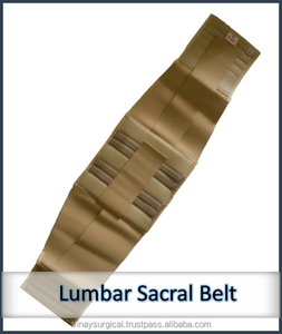 Corrector de soporte postural para el dolor de espalda, garantía de calidad - Product Image 2