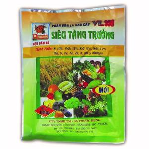 Fvl 999 — réplique de filtre thermique, pour toutes les culture, Super croissance - Product Image 1