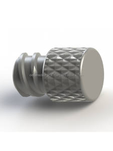 Adaptador de jeringa Toomey de alta calidad Delta Med Surgical - Product Image 6