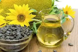 refined sunflower oil competitive price