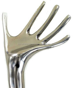 Présentoir à bijoux en forme de main, support de bijoux en forme de main - Product Image 1