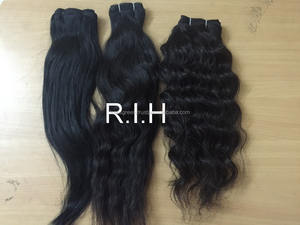 Blonde 613 Lace Frontal Brazilian Virgin Human Hair Extensions - Product Image 4