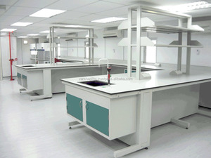 Muebles de laboratorio - Product Image 1