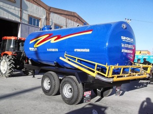 Esparcidor de fertilizante líquido para rociar fertilizante líquido, 10 toneladas - Product Image 6